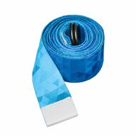 Yoga Design Lab Yoga Strap -joogavyö 2,4 m (Tribeca Blue)