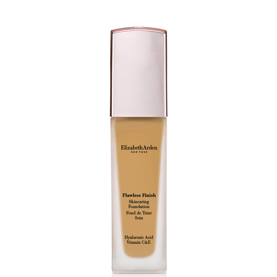 Elizabeth Arden Flawless Finish Skincaring Foundation 30ml (Various Shades) - 450N