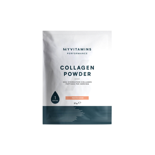 Collagen Powder (Sample) - 1annosta - Peach Tea