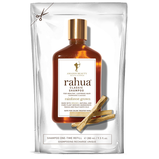 RAHUA Shampoo Refill