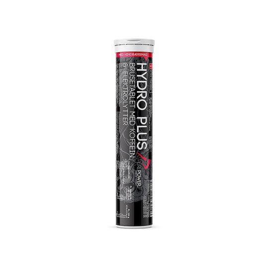 PurePower Hydro 20 St, Urheilujuomat