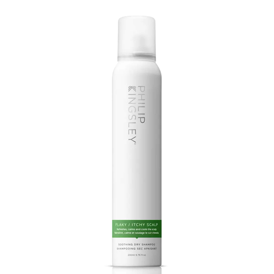 Philip Kingsley Flaky Scalp Soothing Dry Shampoo 6.76 fl. oz.