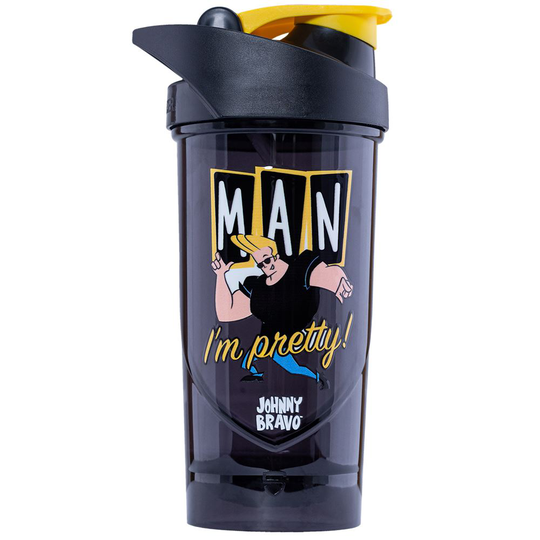 Shieldmixer Hero Pro Johnny Bravo Pretty 750 ml