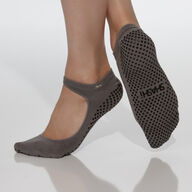 Shashi Sweet -pilates-/joogasukka (Charcoal)