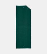 Yogitoes Skidless Yoga Towel -joogapyyhe (Deep Sea)