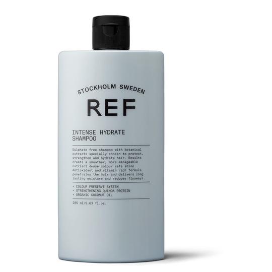 REF. Intense Hydrate Intense Hydrate Shampoo 285 ml