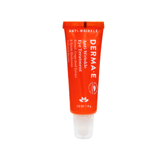DERMA E Anti-Wrinkle Eye Cream