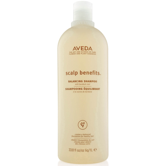 Aveda Scalp Benefits -shampoo 1000ml