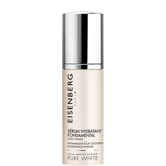 EISENBERG Pure White Essential Moisturising Serum