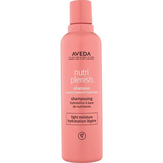 Aveda NutriPlenish Shampoo Light Moisture 250 ml