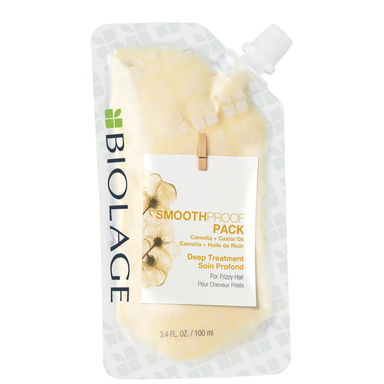 Biolage Deep Treatment Smooth Pack 100 ml