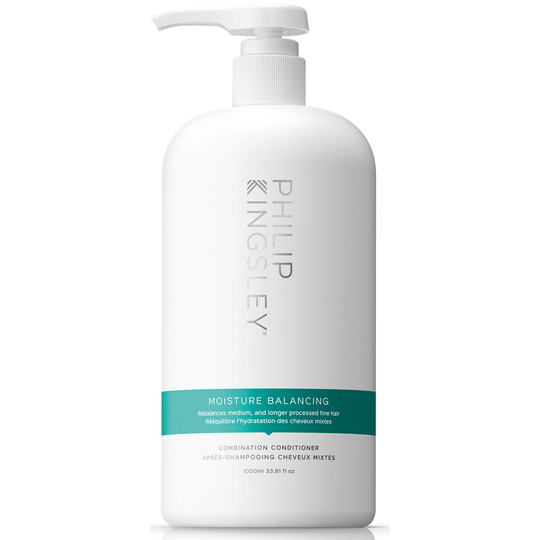 Philip Kingsley kosteutta tasapainottava hoitoaine (1000ml)