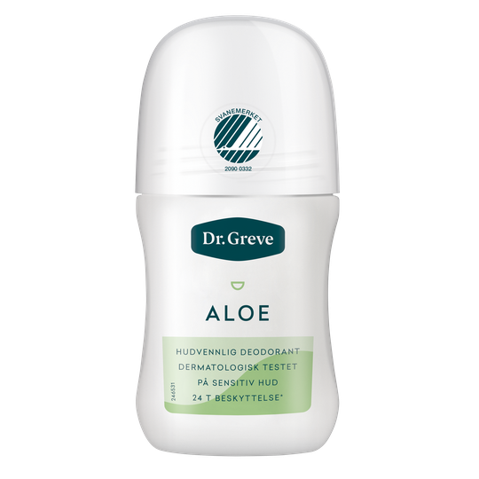 Dr. Greve Aloe Deodorant 50 ml