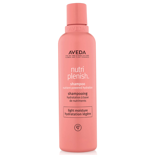 Aveda Nutriplenish Light Moisture Shampoo 250ml