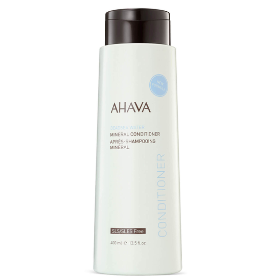 AHAVA-mineraalihoitoaine 400ml, New