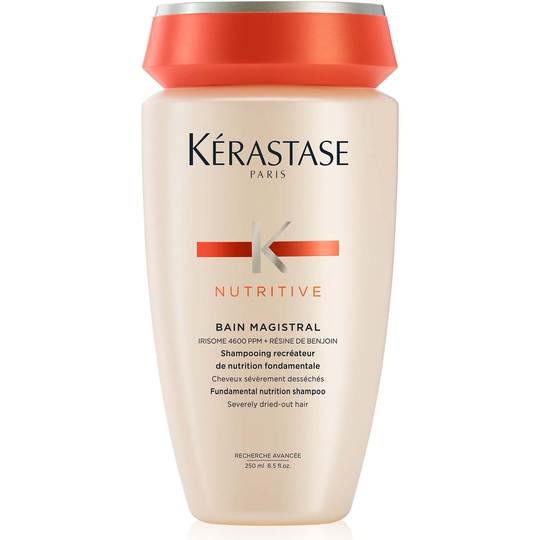 Kérastase Nutritive Bain Magistral shampoo 250 ml