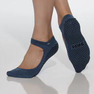 Shashi Sweet -pilates-/joogasukka (Denim)
