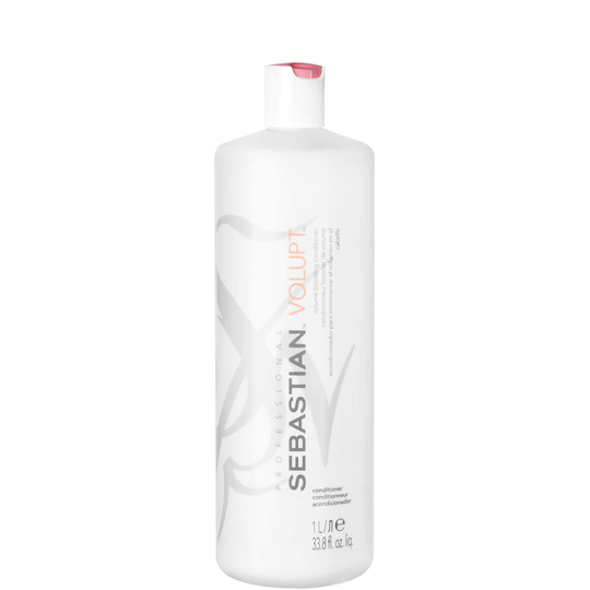 Sebastian Professional Volupt Conditioner for Volume 1000ml