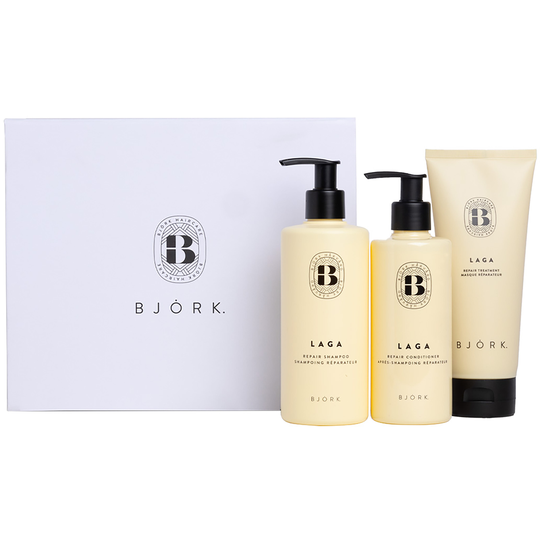 Björk LAGA Box