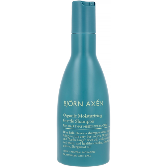Björn Axen Organic Björn Axén Organic Moisturizing Gentle Shampo