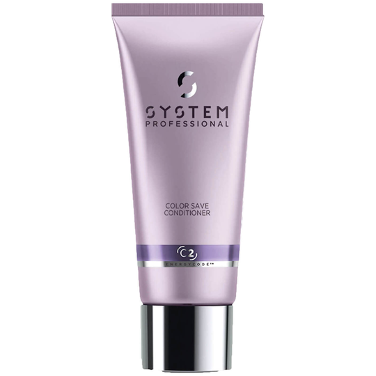 System Professional Color Save Conditioner -hoitoaine 200 ml