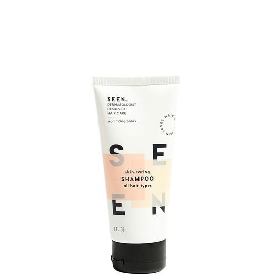 SEEN Shampoo Travel Size 2 fl. oz