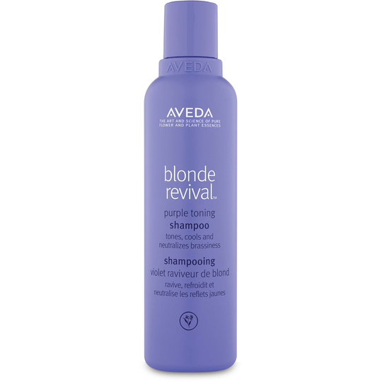 Aveda Blonde Revival Shampoo 200 ml