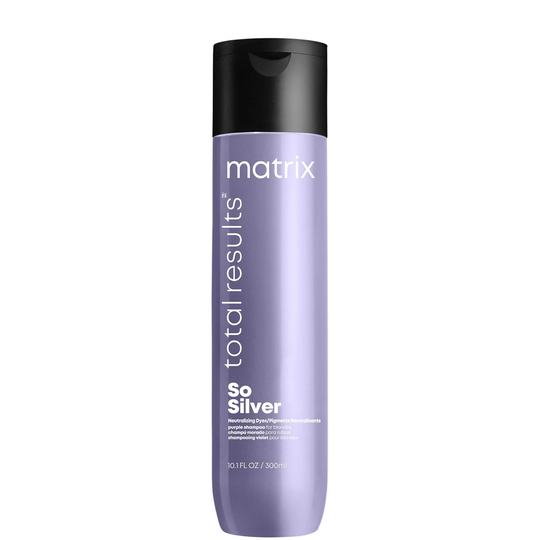 Matrix Total Results Color Obsessed So Silver -hopeashampoo (300ml)
