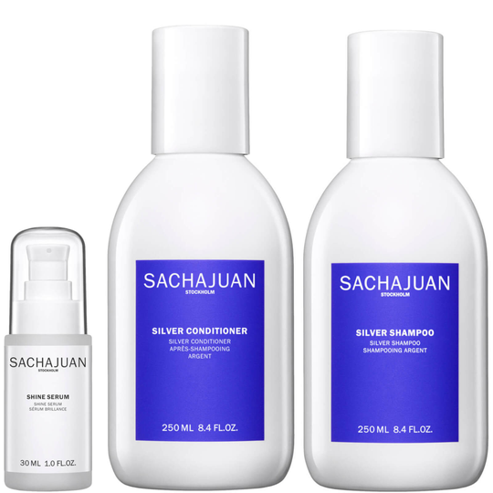 Sachajuan Blondes Bundle