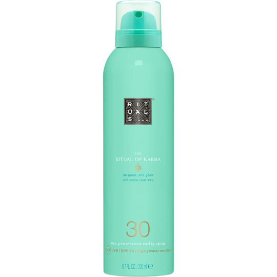 Rituals The Ritual Of Karma Sun Protection Milky Spray SPF 30 200