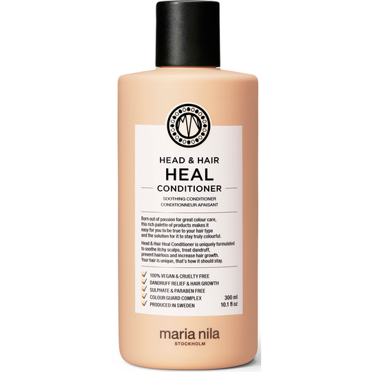 maria nila Head & Hair Heal Conditioner 300 ml