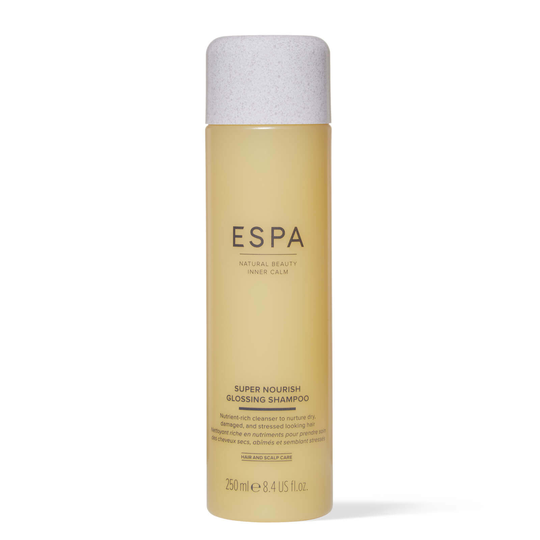 ESPA (Retail) Super Nourish Glossing Shampoo 250ml