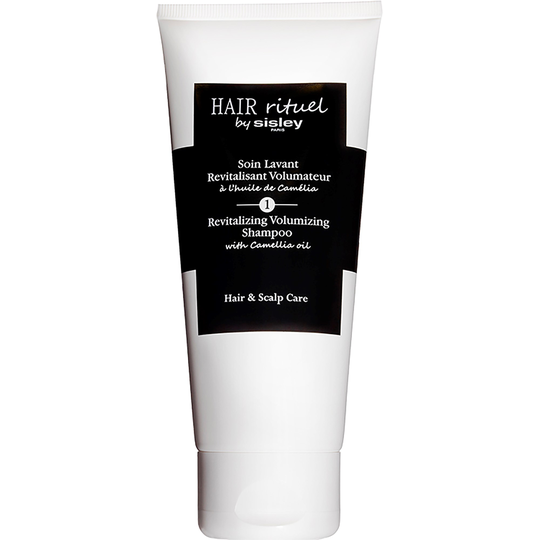 Sisley Hair Rituel by Sisley Revitalizing Volumizing Shampoo 200