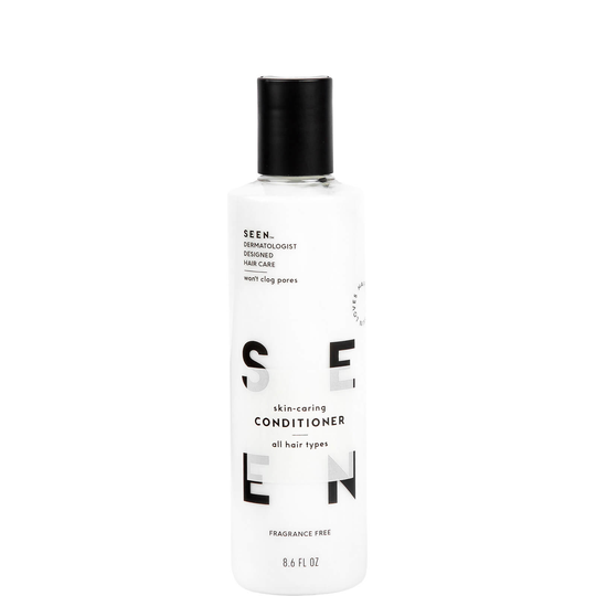 SEEN Fragrance Free Conditioner -hoitoaine, 250 ml