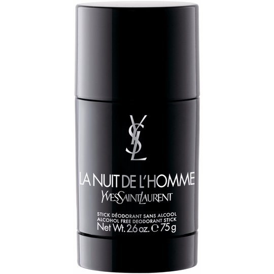 Yves Saint Laurent L'Homme L'Homme La Nuit Deostick 75 g