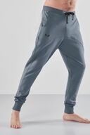 Renegade Guru Yoga Pants Arjuna -miesten joogahousut (Green Earth)