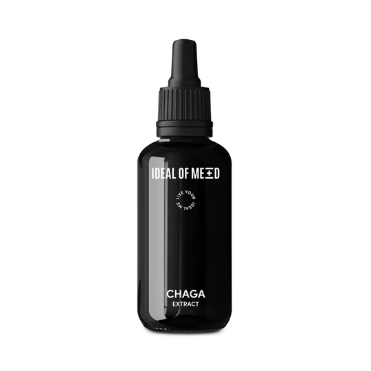 Organic Chaga Extract