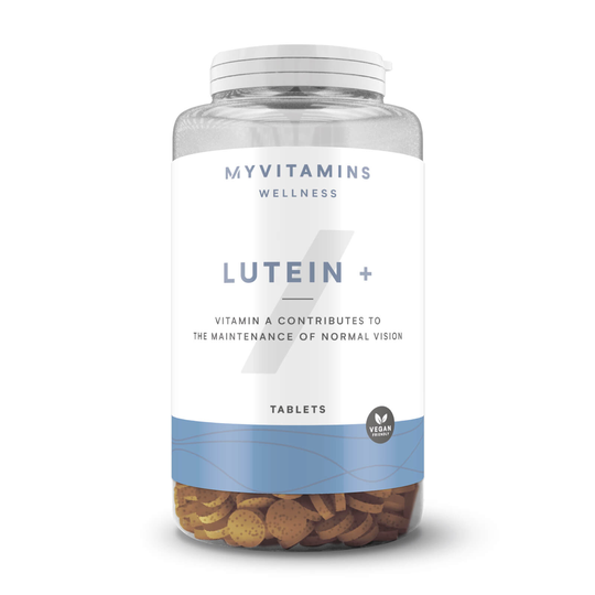 Lutein+ - 30kapselia