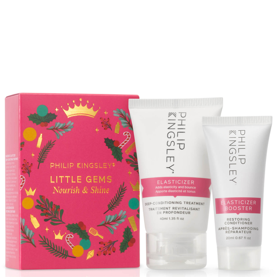 Philip Kingsley Christmas Little Gems Set