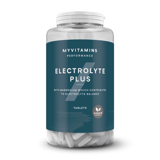 Electrolyte Plus - 180tablettia
