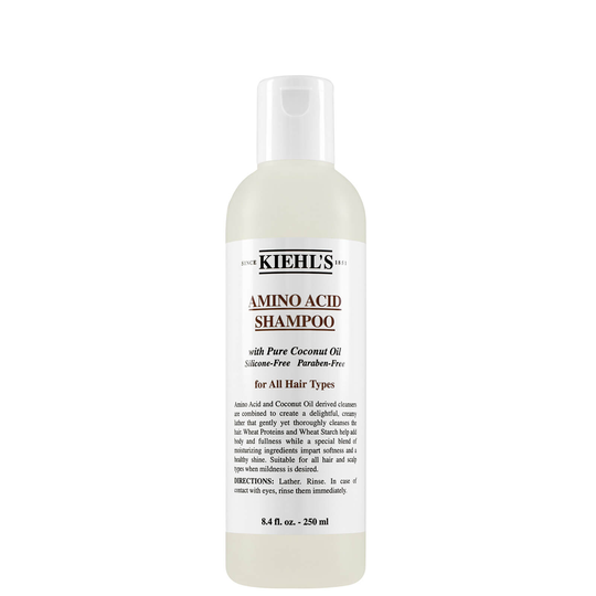 Kiehl's Amino Acid Shampoo (Various Sizes) - 250ml