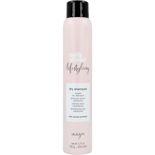 milk_shake Lifestyling Dry Shampoo 225 ml
