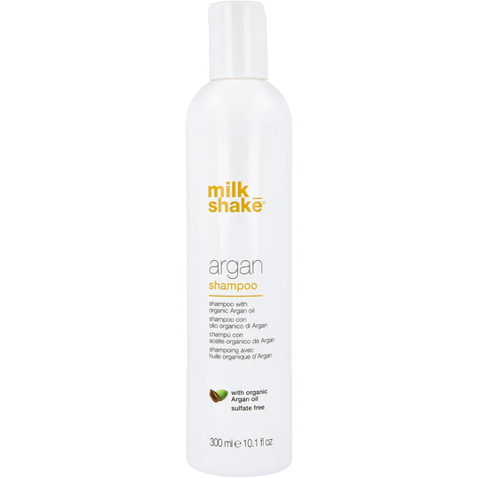 milk_shake Argan Shampoo