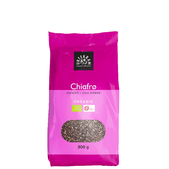 Chiasiemenet, 300 grammaa