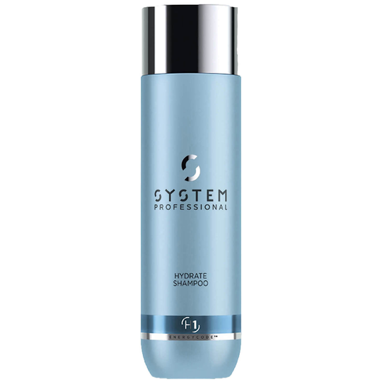 System Professional Hydrate Shampoo -shampoo, 250 ml