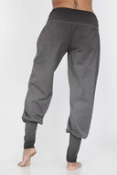 Urban Goddess Yoga Pants Dakini -Off Black