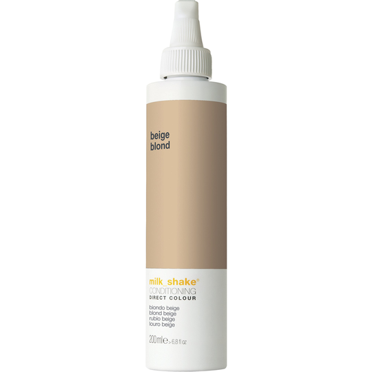 milk_shake Direct Colour Beige Blond