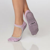 Shashi Sweet -pilates-/joogasukka (Rose Silver Trim)