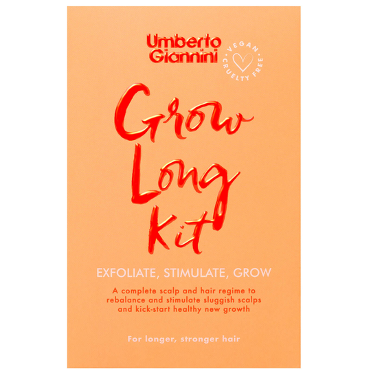 Umberto Giannini Grow Long Kit