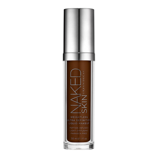 Urban Decay Naked Skin Liquid Makeup -meikkivoide 30ml (monia sävyjä) - 12.5